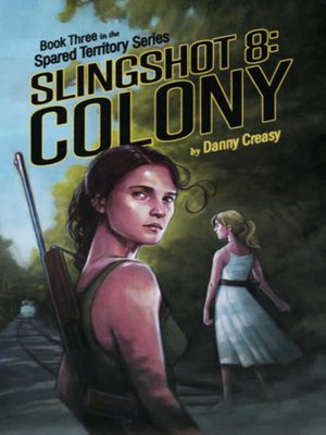 cover image of Slingshot 8